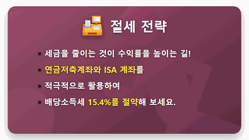 세후 월 300만원 배당, 2026년 현실적인 포트폴리오 구축 꿀팁 - 핵심 요약