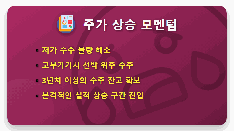 삼성중공업 성과급 12년만! 2026년 주가 떡상할 현실적인 이유 TOP 3 - 핵심 요약