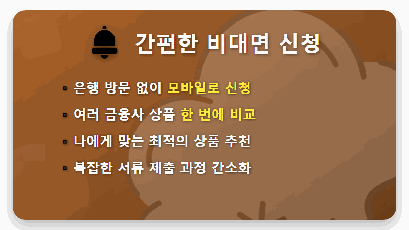 새희망홀씨대출, 역대급 확대! 바뀐 조건과 금리, 비대면 신청 방법 총정리 (2024년 최신) - 핵심 요약