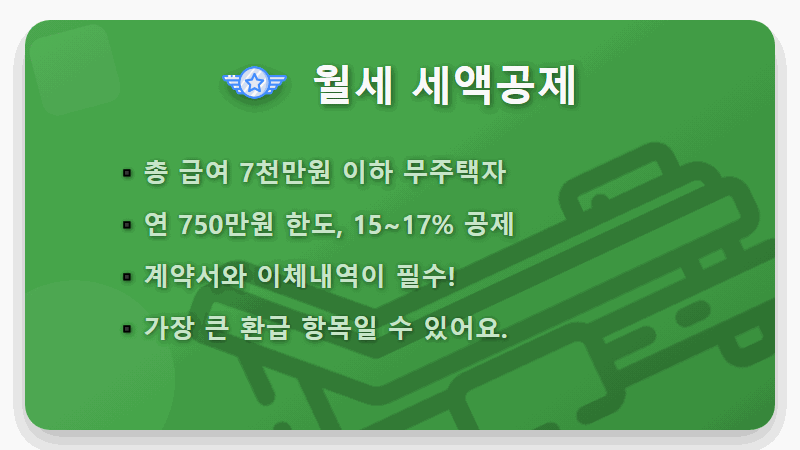 2026 연말정산 환급금, 놓치기 쉬운 누락 항목 4가지 현실적인 꿀팁! - 핵심 요약