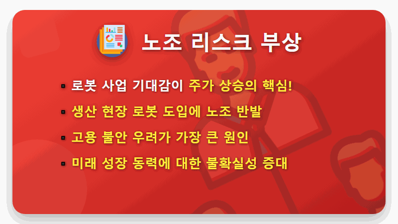 현대차 주가 100조 돌파 후 하락, 진짜 이유 4가지와 현실적인 대응 방법 - 핵심 요약