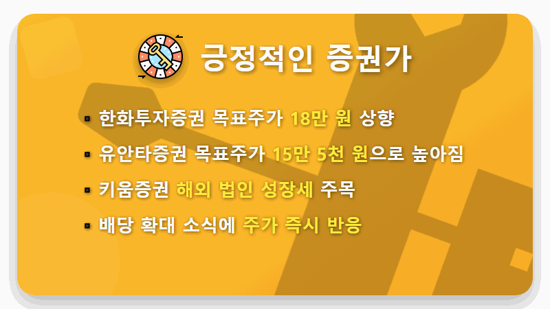 오리온 배당금 40% 확대! 2026년 이후 주가, 현실적인 투자 꿀팁은? - 핵심 요약