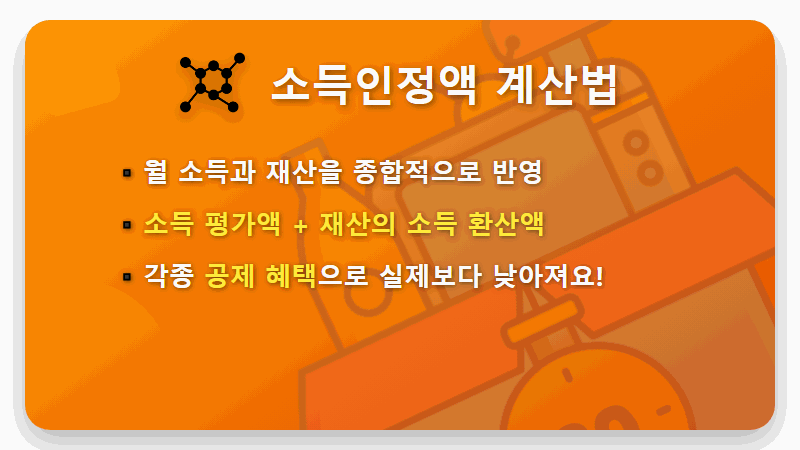 기초연금 수급자격, 2026년 기준 모르면 탈락! (소득인정액 계산 꿀팁) - 핵심 요약