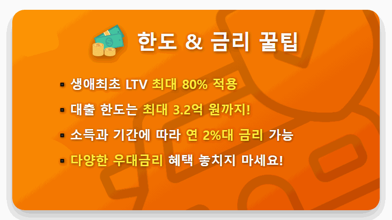 생애최초 주택자금대출, 2026년 최신정보로 내 집 마련 현실적인 방법 총정리 - 핵심 요약