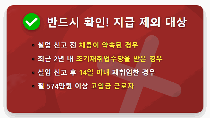 조기재취업수당 현실적인 신청 조건과 처리기간 꿀팁 - 핵심 요약