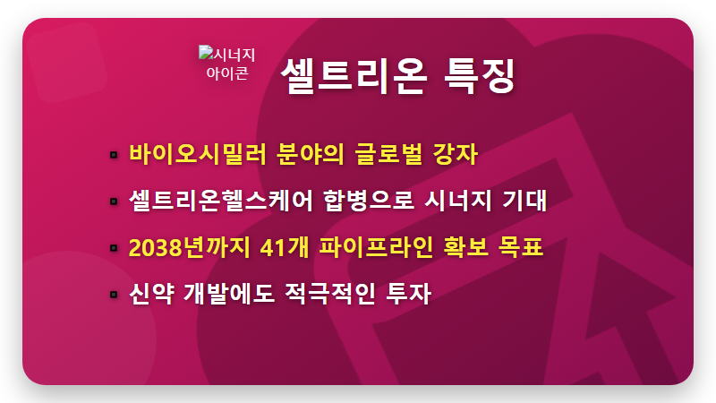 K-바이오 대장주 TOP3, 지금 투자해도 괜찮을까? (삼성바이오로직스, 셀트리온, 알테오젠) - 핵심 요약