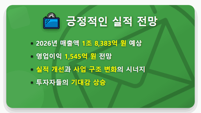 현대엘리베이터 2026년 주가 전망: 12,010원 파격 배당! 놓치지 말아야 할 투자 꿀팁 - 핵심 요약