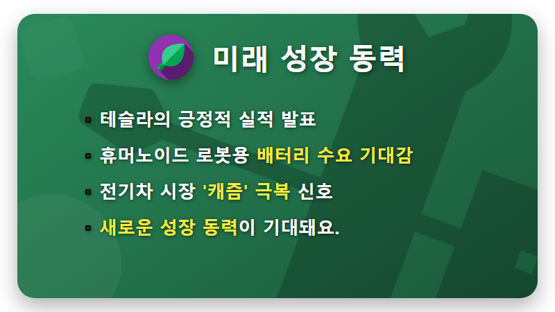 에코프로비엠 주가 조정, 1년 4개월 만의 코스닥 1위! 현실적인 투자 전략은? - 핵심 요약