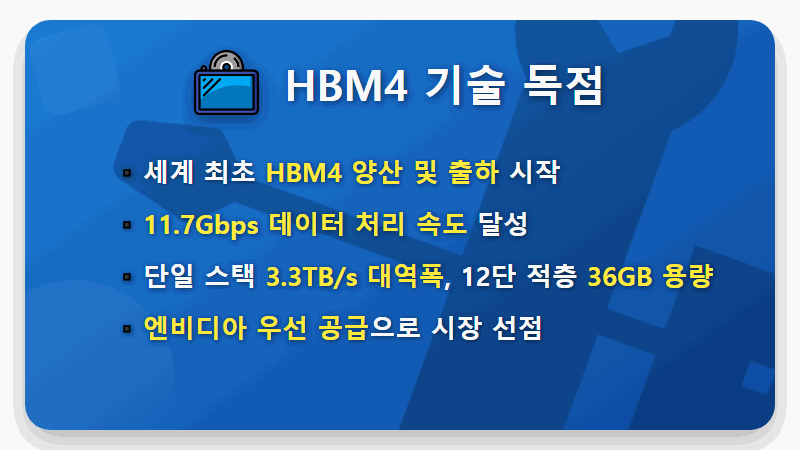 2026 삼성전자우 주가 전망: HBM4 독점 공급과 30만전자 현실적 목표 분석 - 핵심 요약