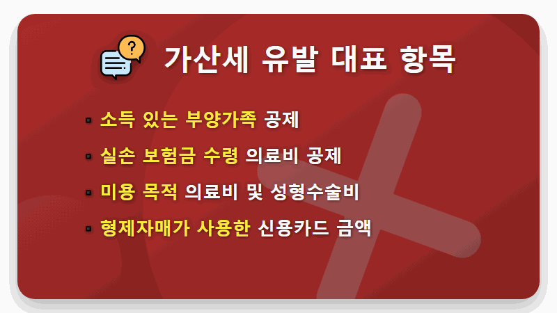 연말정산 간소화 서비스, '이것' 확인 안 하면 가산세 폭탄? 현실적인 꿀팁 4가지 - 핵심 요약