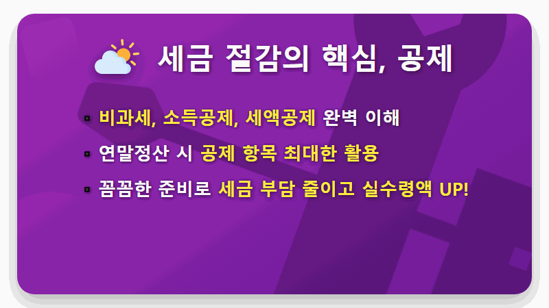 2026년 실수령액 월 400만 원, 현실적인 세전 연봉 계산 방법 & 절세 꿀팁 - 핵심 요약