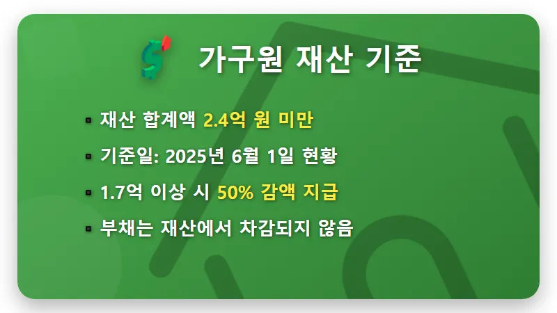 2026 근로장려금 지급일 언제? 최대 330만원 신청 자격 요건 총정리 - 핵심 요약