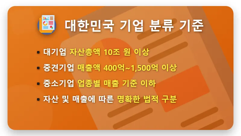 2026년 대기업 연봉 7,300만원의 현실, 중소기업과 격차 줄이는 이직 꿀팁 - 핵심 요약