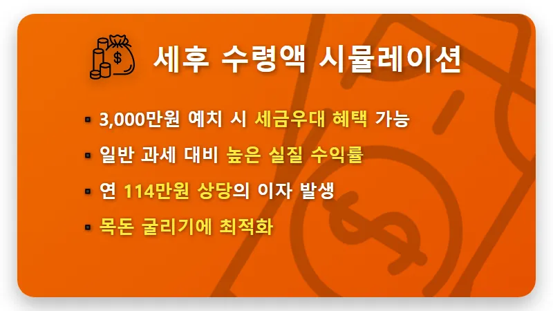 신협 예금 특판 연 3.8% 조건 없는 가입 방법과 수익 분석 - 핵심 요약