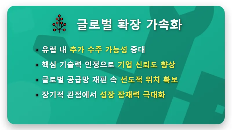 현대모비스 스페인 공장, 폭스바겐 배터리 조립 개시! 주가 전망 꿀팁 3가지 - 핵심 요약