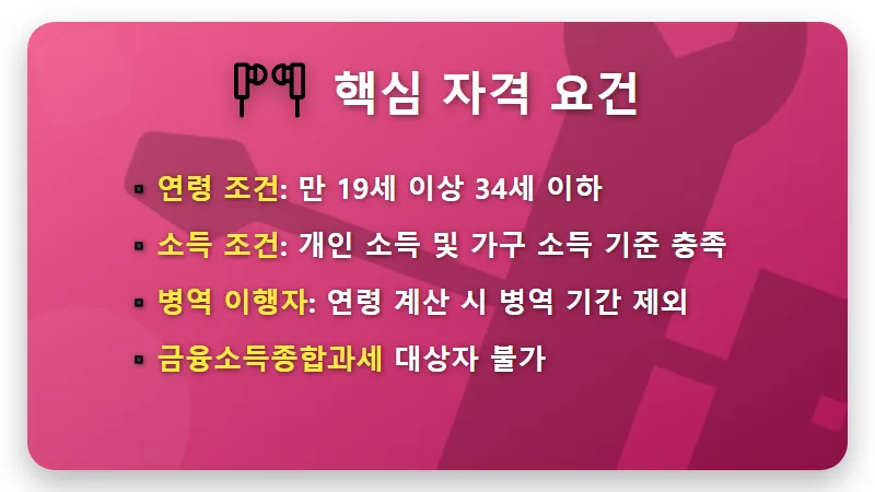청년미래적금 갈아타기, 놓치면 0원! 현실적인 신청기간과 꿀팁 총정리 - 핵심 요약