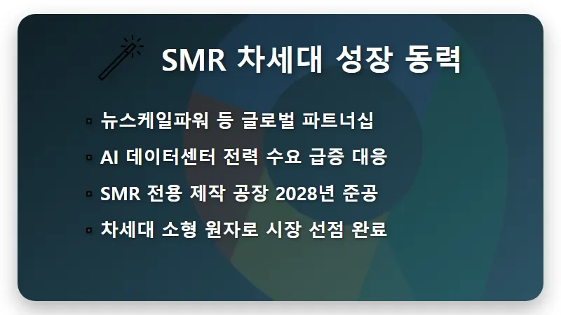 두산에너빌리티 주가 20만원 전망 현실적인 이유와 투자 핵심 전략 - 핵심 요약