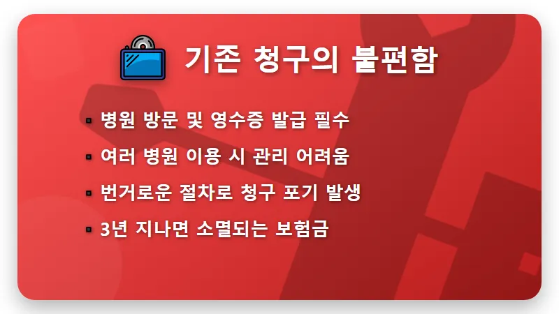 삼쩜삼 실손보험 청구 서류 없이 1분 만에 환급받는 현실적인 방법과 꿀팁 - 핵심 요약