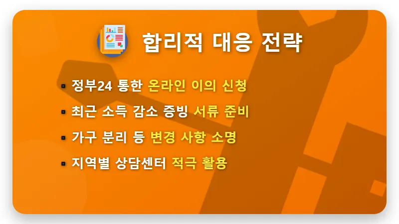 3차 민생회복지원금 신청 대상 및 선별 기준! 못 받는 이유 해결 꿀팁 - 핵심 요약