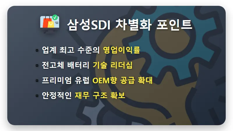 2차전지 대장주 추천 3선, 천만 원으로 인생 역전 노리는 현실적 방법 - 핵심 요약