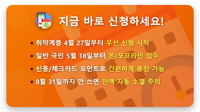 전국민 민생지원금 3차 60만 원 신청 방법, 소득 하위 70% 기준 및 현실적인 꿀팁 - 핵심 요약