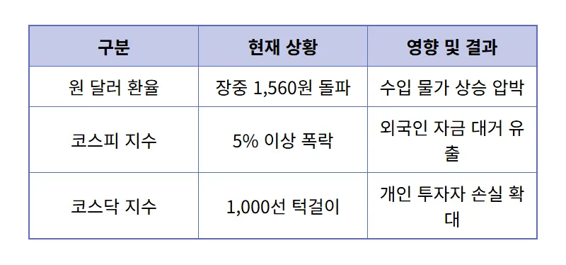 원 달러 환율 1600원 전망 현실적인 생존 전략 3가지 - 상세 표