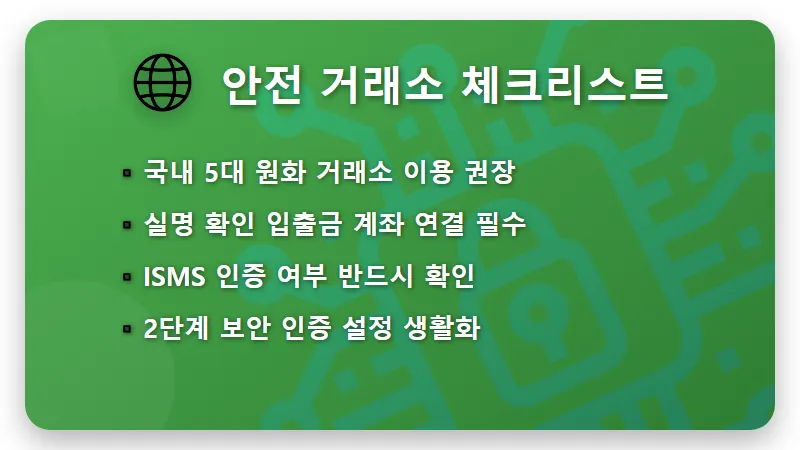 비트코인 시작 하는법 2026년 ETF 시대에 맞춘 현실적인 3단계 전략 - 핵심 요약