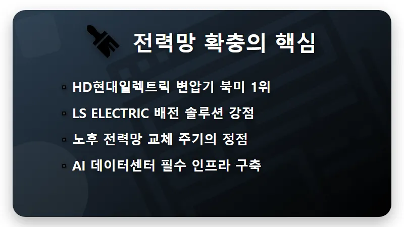 ESS 관련주 TOP 7 외국인 매집 이유와 현실적인 투자 꿀팁 - 핵심 요약