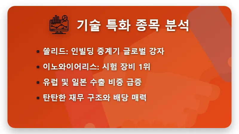 6G 관련주 TOP5 6월 랠리 전 꼭 확인해야 할 대장주 5선 - 핵심 요약
