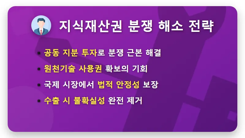 웨스팅하우스 공동인수: 국내 원전 TOP2 수혜주 전망과 IP 해결 꿀팁 3가지 - 핵심 요약