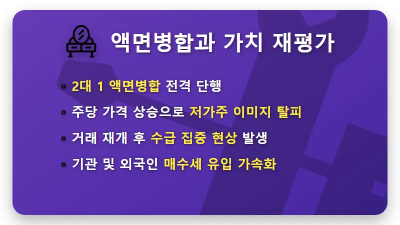 SK증권 주가 861% 폭등 이유와 현실적인 투자 대응 방법: 솔직 분석 꿀팁 - 핵심 요약