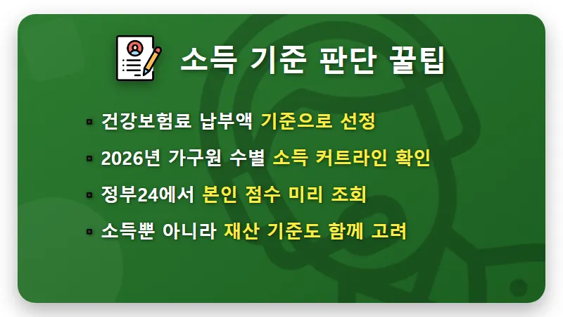 전국민 민생지원금 3차 60만 원 신청 방법, 소득 하위 70% 기준 및 현실적인 꿀팁 - 핵심 요약