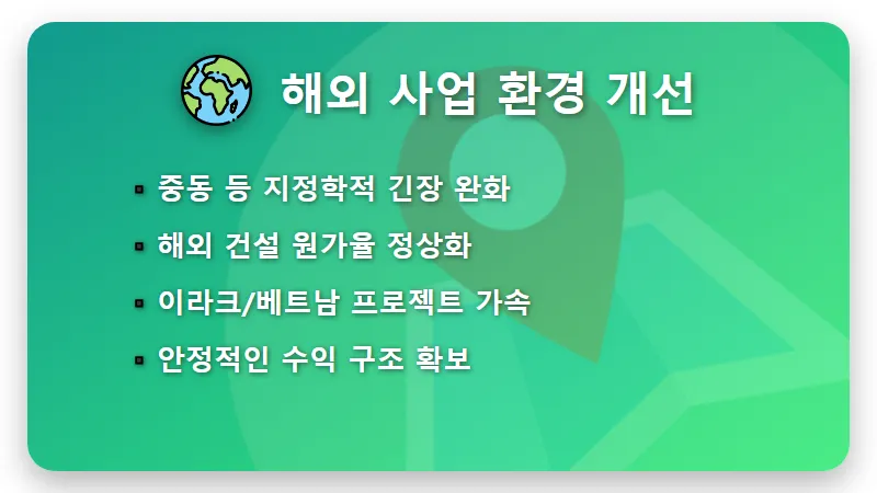 대우건설 주가 163% 급등 이유, 빅배스 이후 투자 현실적인 대응법 - 핵심 요약
