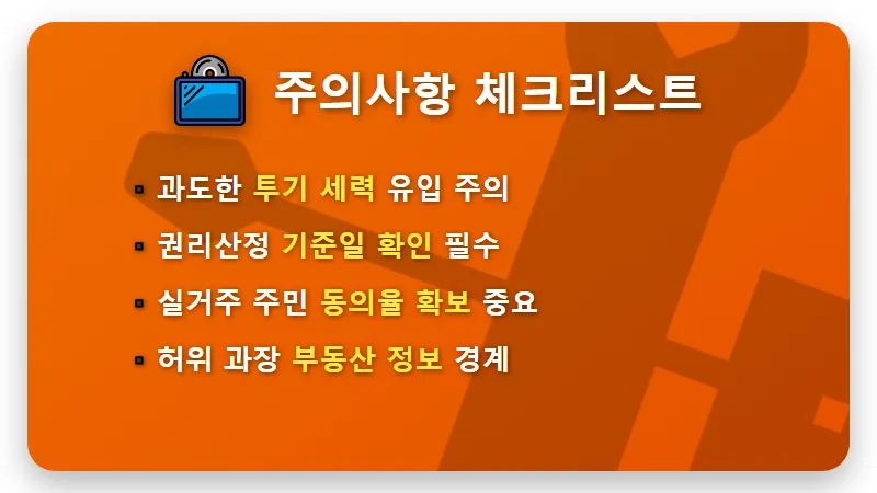구로구 개봉동 포함 서울시 모아타운 7곳 발표, 실거주자가 꼭 알아야 할 SH 참여 혜택 3가지 - 핵심 요약