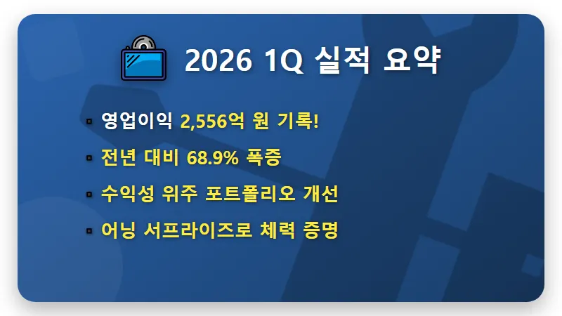 대우건설 주가 반등! MSCI 편입 가능성과 현실적인 투자 수익 전략 - 핵심 요약