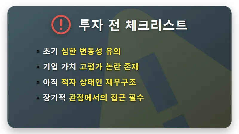 스페이스X 상장일 공모주 청약 국내 개인 투자 현실적인 참여 방법 3가지 - 핵심 요약