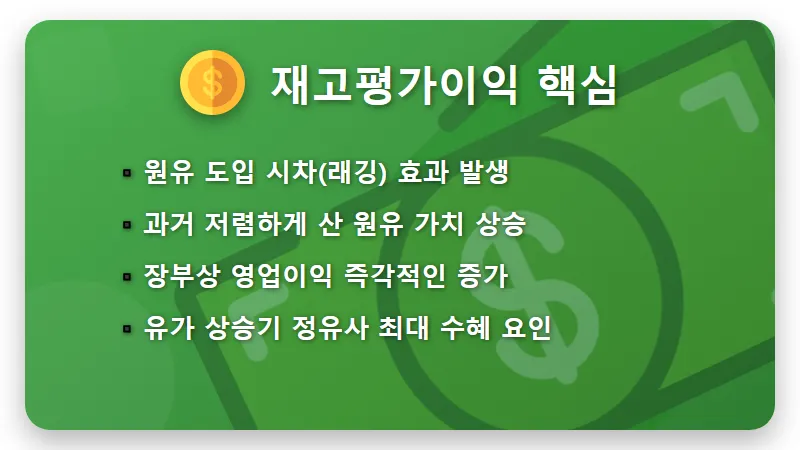 정유 관련주 급등 이유! 2026년 유가 상승 속 수익 내는 현실적인 투자법 - 핵심 요약