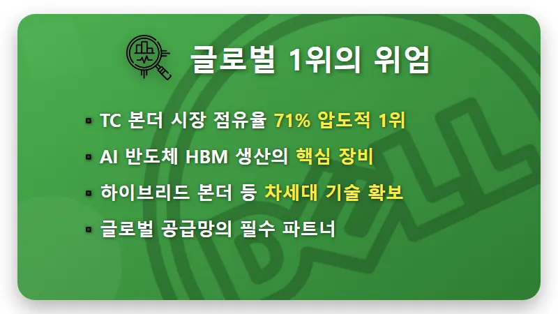 한미반도체 주가 전망 곽동신 회장 30억 추가 매입의 현실적인 이유와 투자 꿀팁 - 핵심 요약