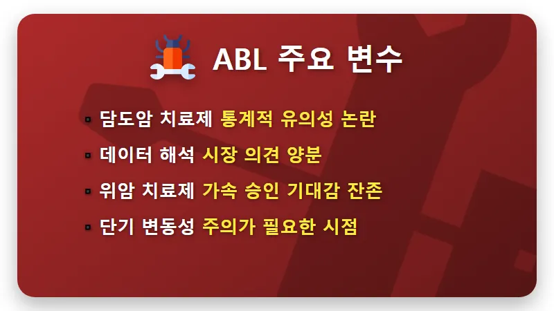 삼천당제약 주가 전망 및 2026년 바이오주 투자 필승 전략 솔직 정리 - 핵심 요약