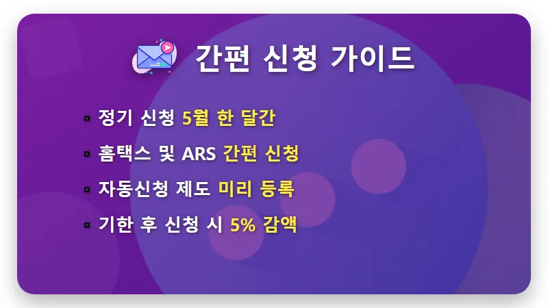 2026 근로장려금 자녀장려금 신청 자격 및 지급액 완벽 가이드 - 핵심 요약