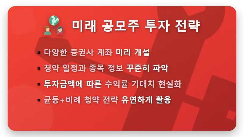 9월 공모주 3.5억 투입, 실제 손에 쥔 수익 현실 솔직 후기 - 핵심 요약