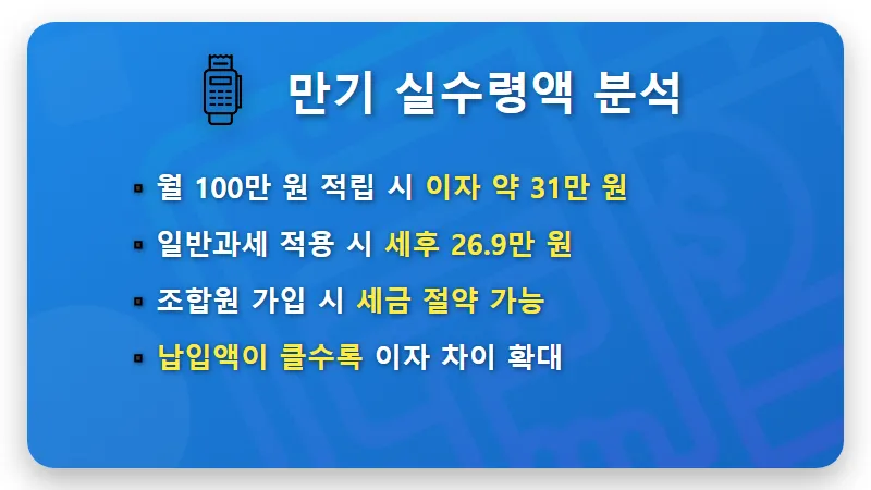 농협 정기적금 특판 4.9% 하남농협 가입 방법 및 12개월 이자 수령액 현실적인 꿀팁 - 핵심 요약