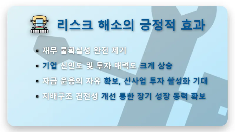 35억 가압류 풀린 대한광통신 주가 반등, 지금이 기회? 현실적인 투자 전략 꿀팁 - 핵심 요약