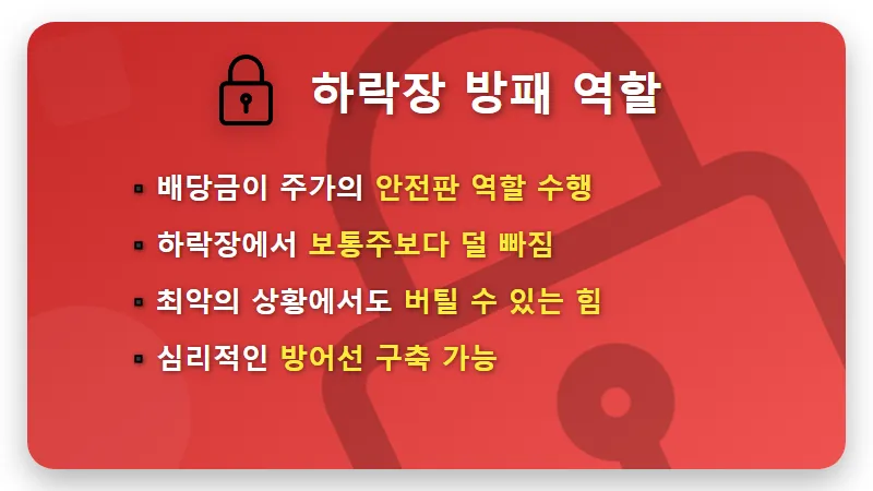 삼성전자우 매수 현실적인 타이밍, 코스피 20% 폭락에도 고수들이 담는 3가지 이유 - 핵심 요약