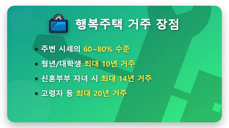 SH 행복주택 입주자격 1884가구 모집 신청 방법 꿀팁 - 핵심 요약