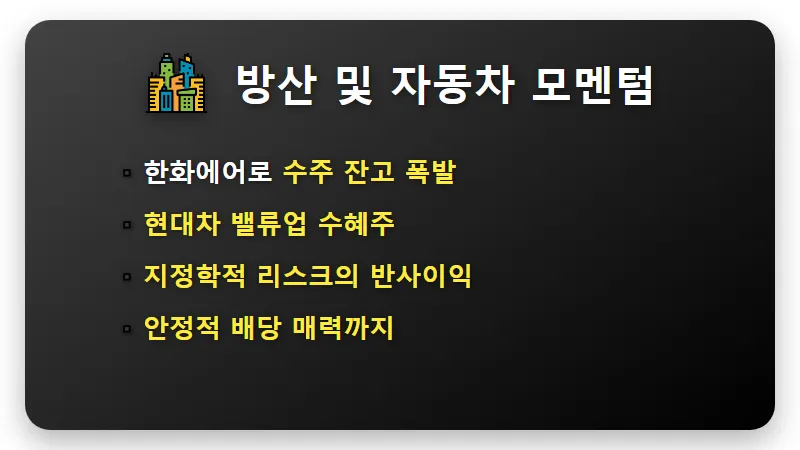 외국인 기관 매수 종목 TOP 6, 수익률 높이는 3월 투자 현실적인 꿀팁 - 핵심 요약