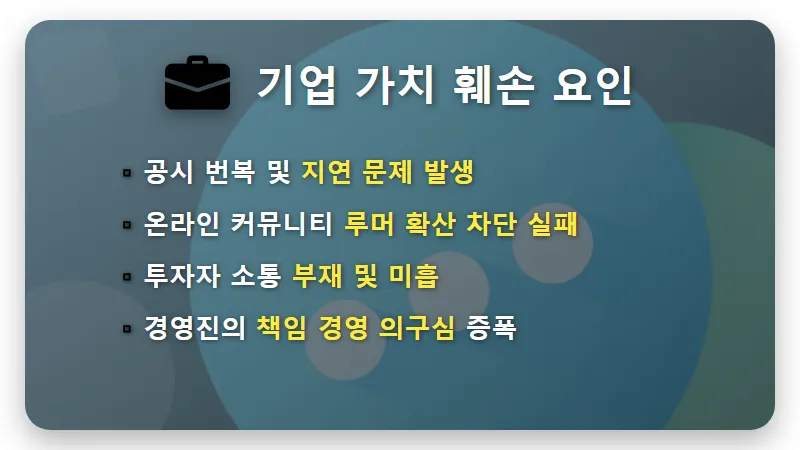 삼천당제약 주가 급락 이유 하한가 사태와 현실적인 투자자 대응 전략 꿀팁 - 핵심 요약