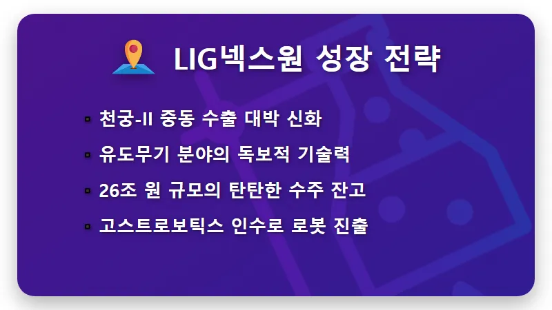 2026년 3월 방산 관련주 TOP 7 현실적인 투자 수익 꿀팁 - 핵심 요약