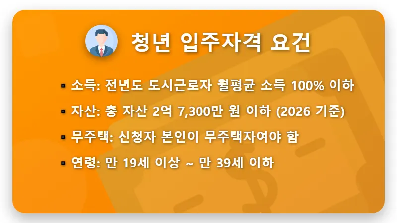 SH GH 행복주택 차이점 및 신청 방법: 2026년 당첨 확률 높이는 현실적인 꿀팁 - 핵심 요약