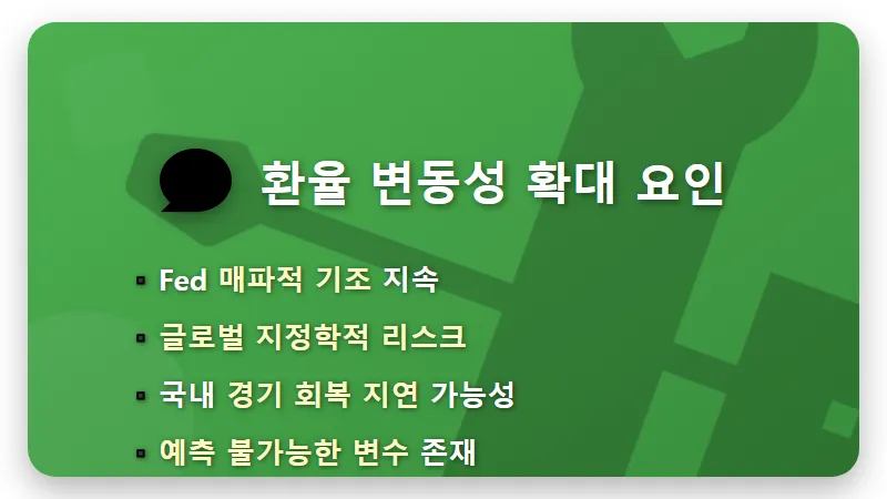 환율 1300원대 진입! 9월 달러 1200원대 진짜 하락할까? 현명한 자산관리 꿀팁 - 핵심 요약